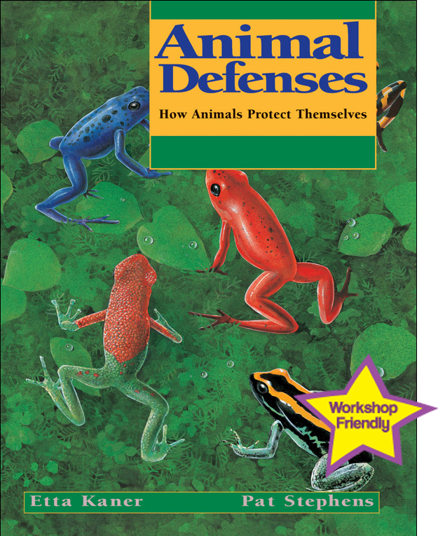 Animal Defenses