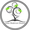 Lane Anderson prize for young readers