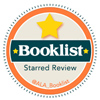 Booklist Starred Review